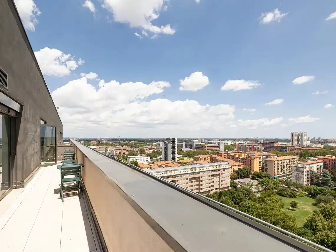 Yugo Laude Living Bologna, Bologna - Bolonga, Italy - Exterior