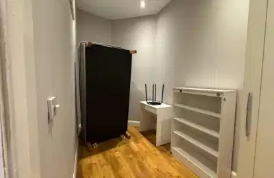 Room in A 8 Bedroom Apartment, 1 Waterfall Avenue, Drumcondra, Dublin 3 D03 DA24 - Dublin, Ireland - Amenities
