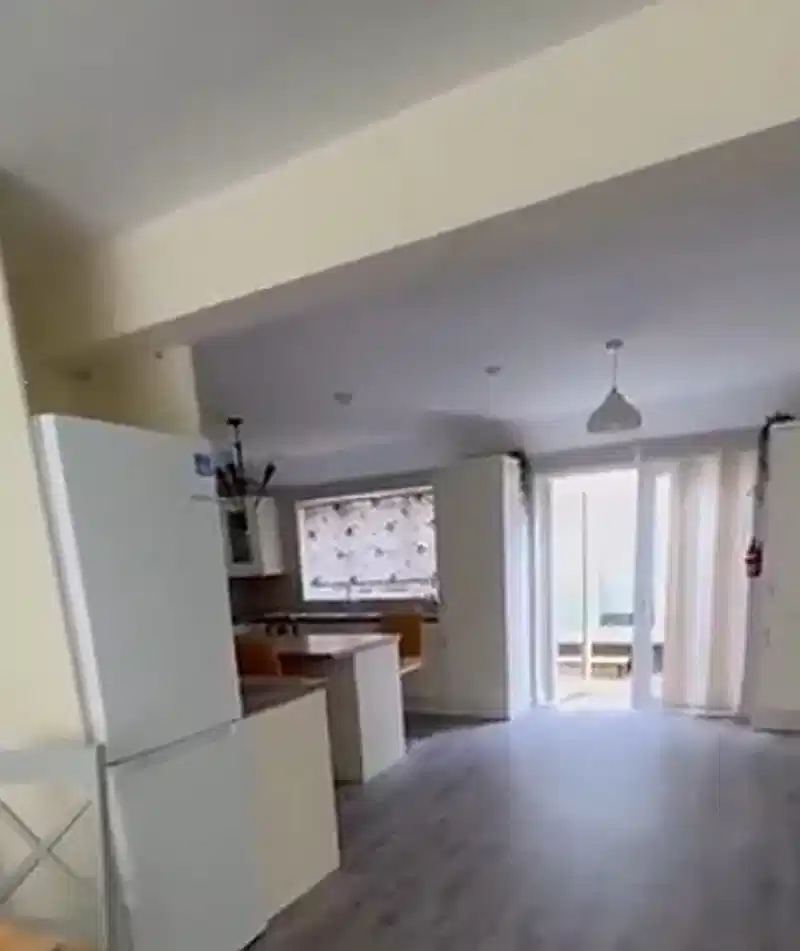 Room in A 8 Bedroom Apartment, 13A Grangemore Dr, Donaghmede, Dublin 13 D13 H9TX - Dublin, Ireland - Common Area