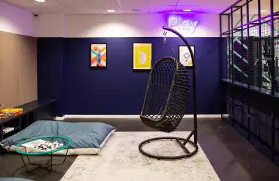 Paris Ivry, Paris - Paris, France - Common Area