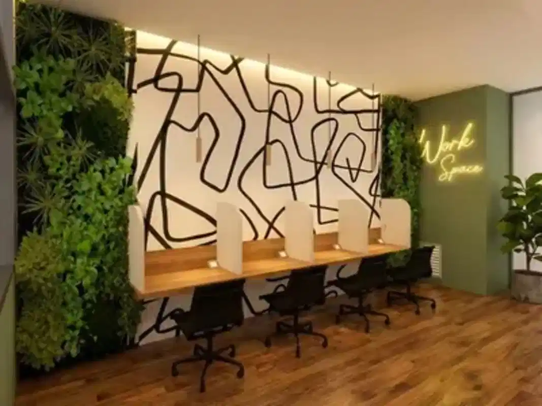 Paris Bagnolet, Paris - Paris, France - Common Area