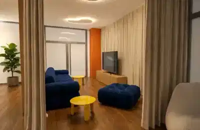 Paris Bagnolet, Paris - Paris, France - Common Area