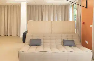 Paris West, Paris - Paris, France - Amenities