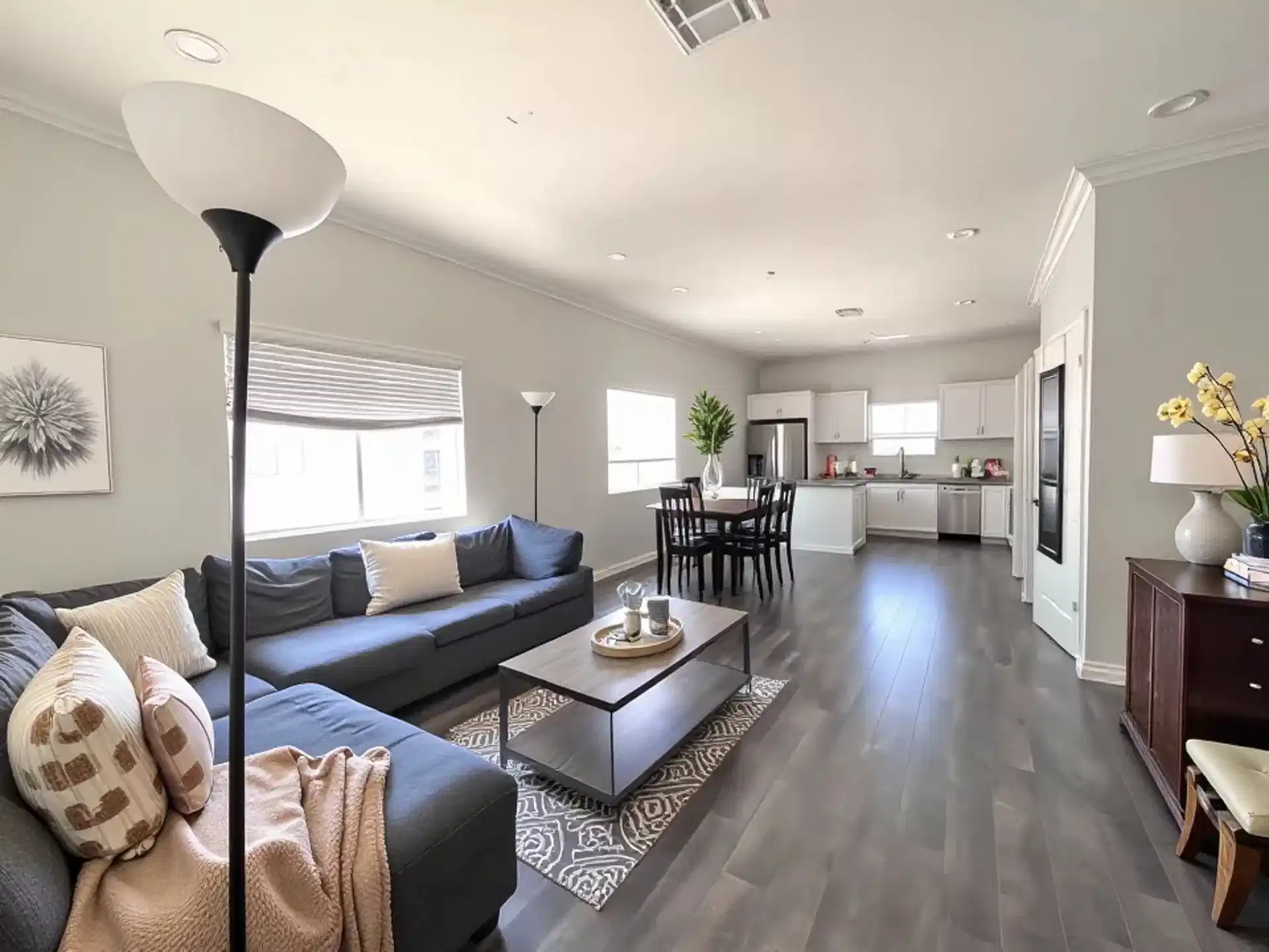 1151 W 37th Dr, Los Angeles - Los Angeles, California, United States - Common Area
