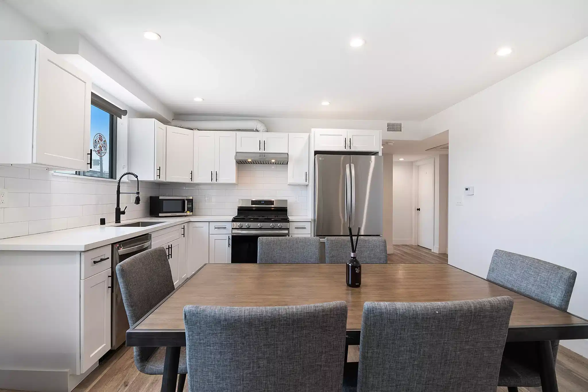 1314 W 35th Pl, Los Angeles - Los Angeles, California, United States - Common Area