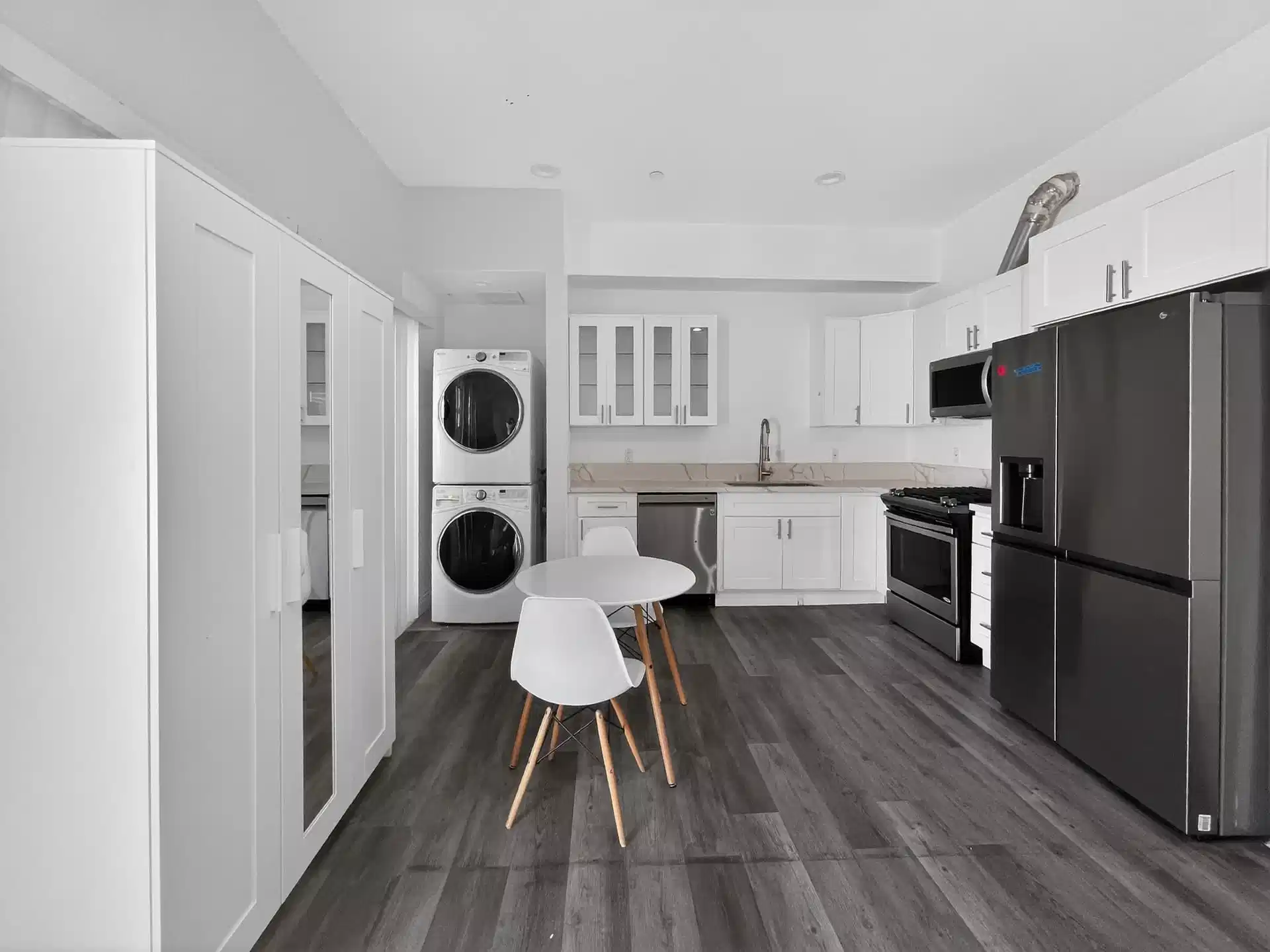 416 N La Fayette Park Pl, Los Angeles - Los Angeles, California, United States - Amenities