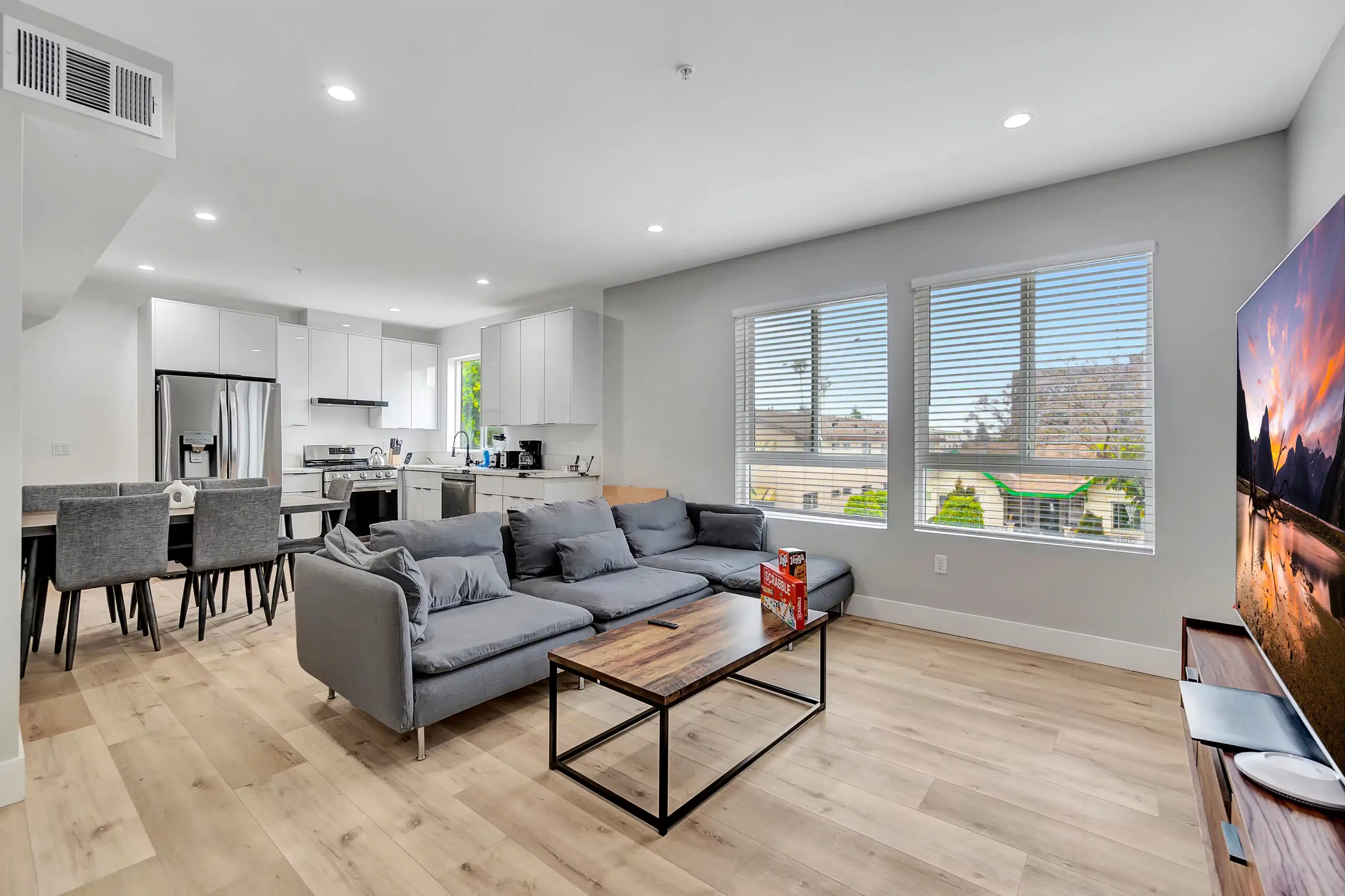 546 N Harvard Blvd, Los Angeles - Los Angeles, California, United States - Common Area