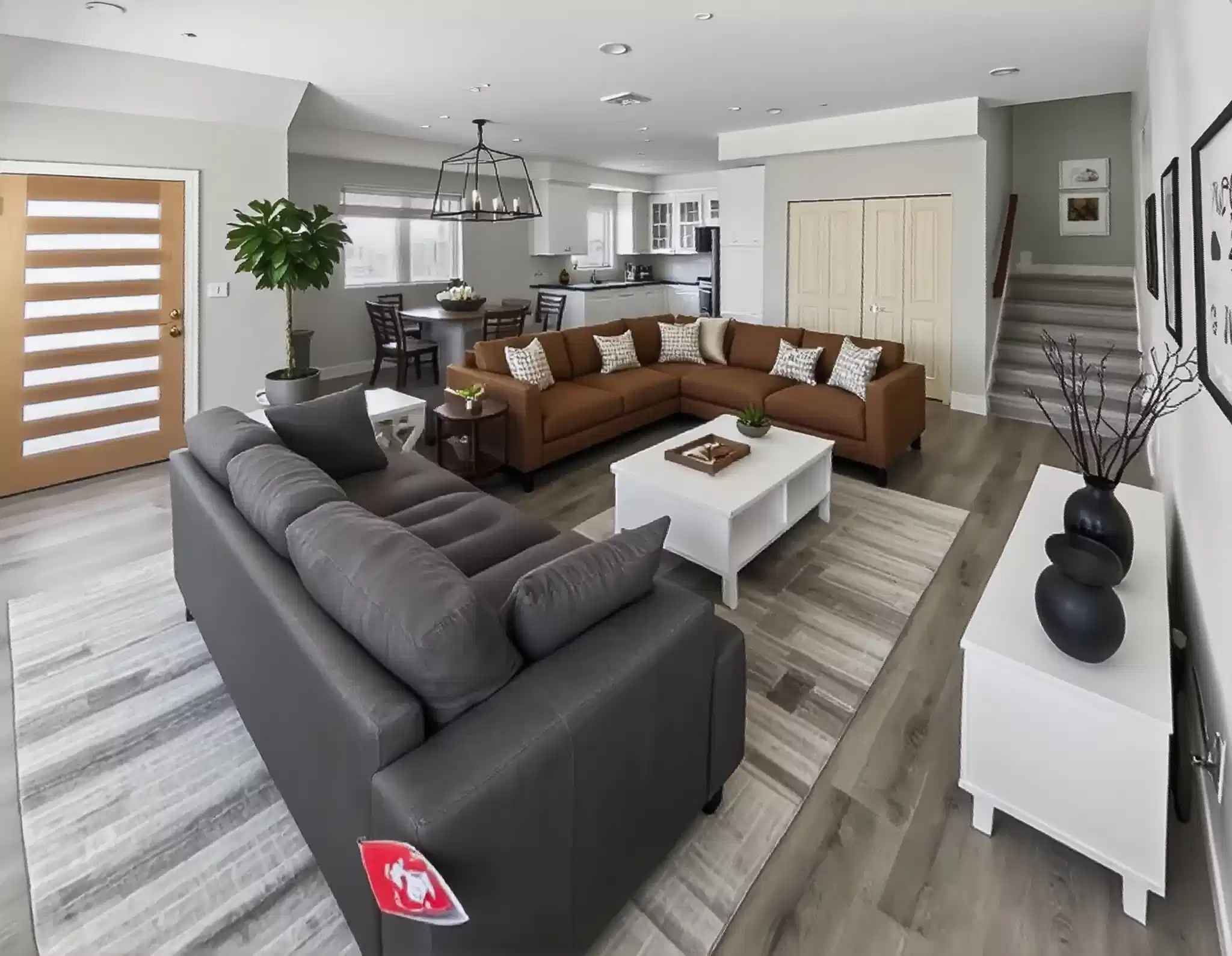 1171 W 37th Pl, Los Angeles - Los Angeles, California, United States - Common Area