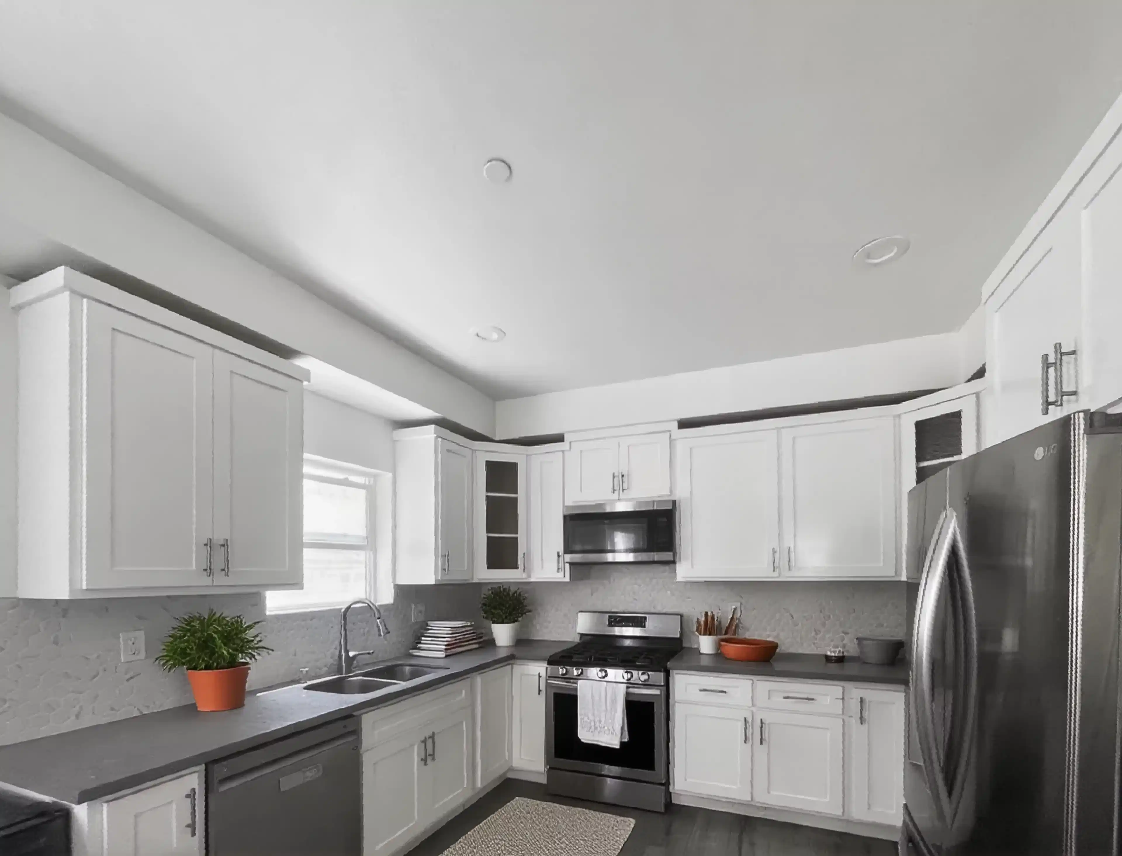 1171 W 37th Pl, Los Angeles - Los Angeles, California, United States - Kitchen