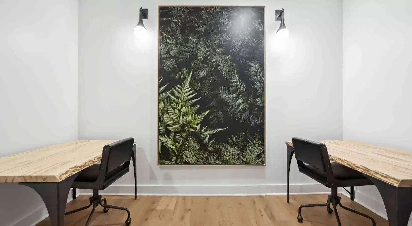 Centro Noda, Charlotte - Charlotte, North Carolina, United States - Common Area