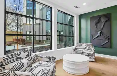 Centro Noda, Charlotte - Charlotte, North Carolina, United States - Common Area