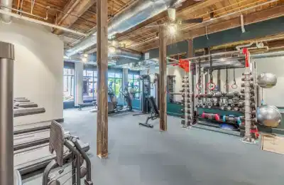 Chronicle Mill, Charlotte - Charlotte, North Carolina, United States - Amenities