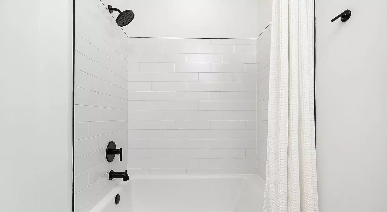 One Noda Park, Charlotte - Charlotte, North Carolina, United States - Bathroom