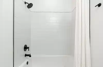 One Noda Park, Charlotte - Charlotte, North Carolina, United States - Bathroom