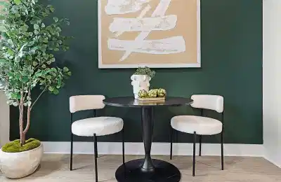 One Noda Park, Charlotte - Charlotte, North Carolina, United States - Common Area