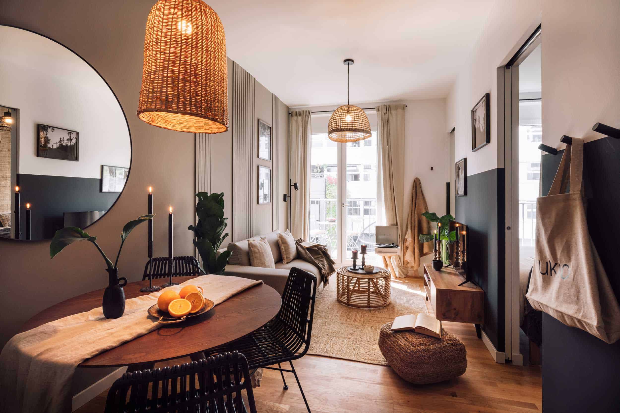 Chambeshi, Berlin - Berlin, Germany - Common Area