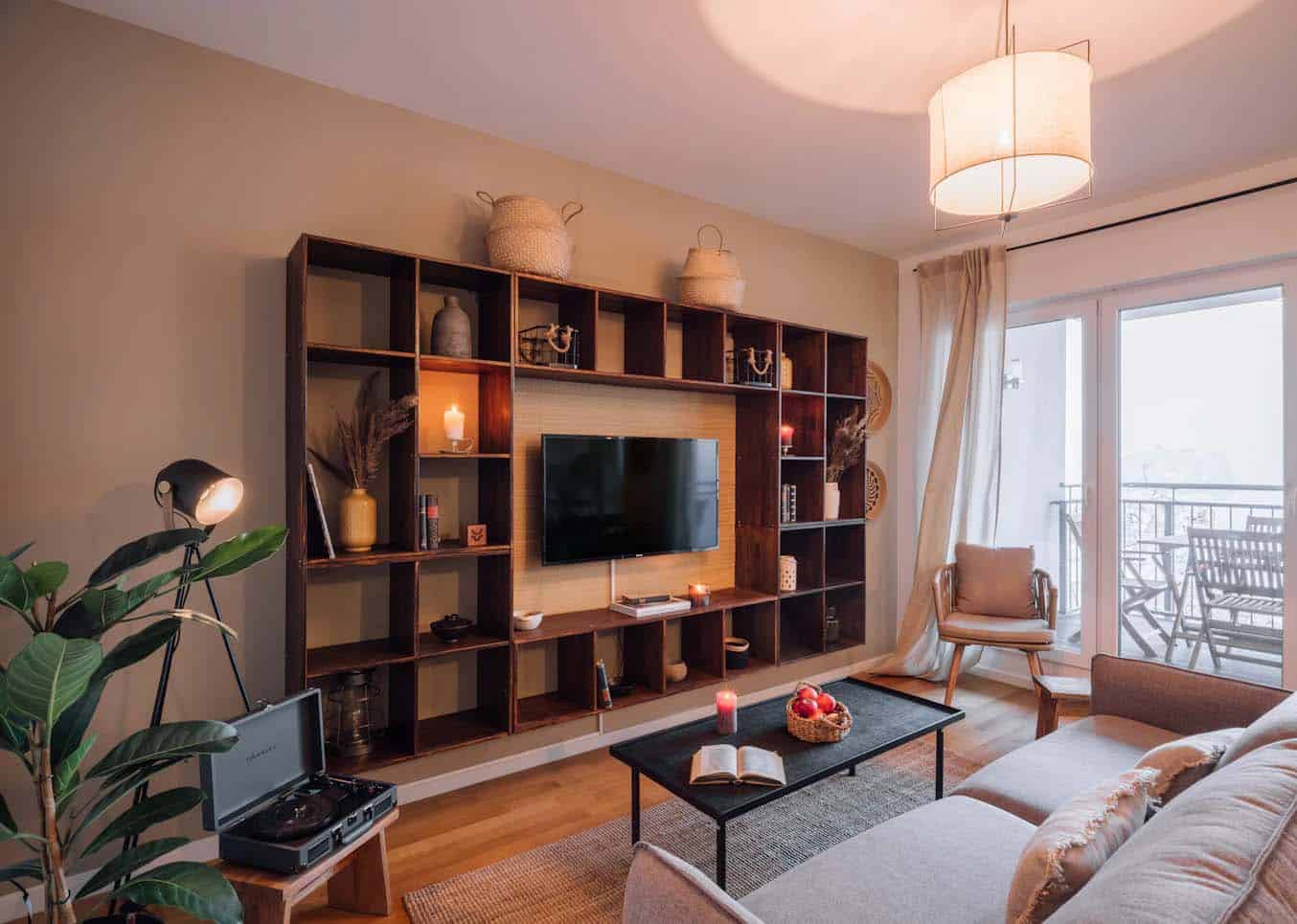 Berja, Berlin - Berlin, Germany - Amenities