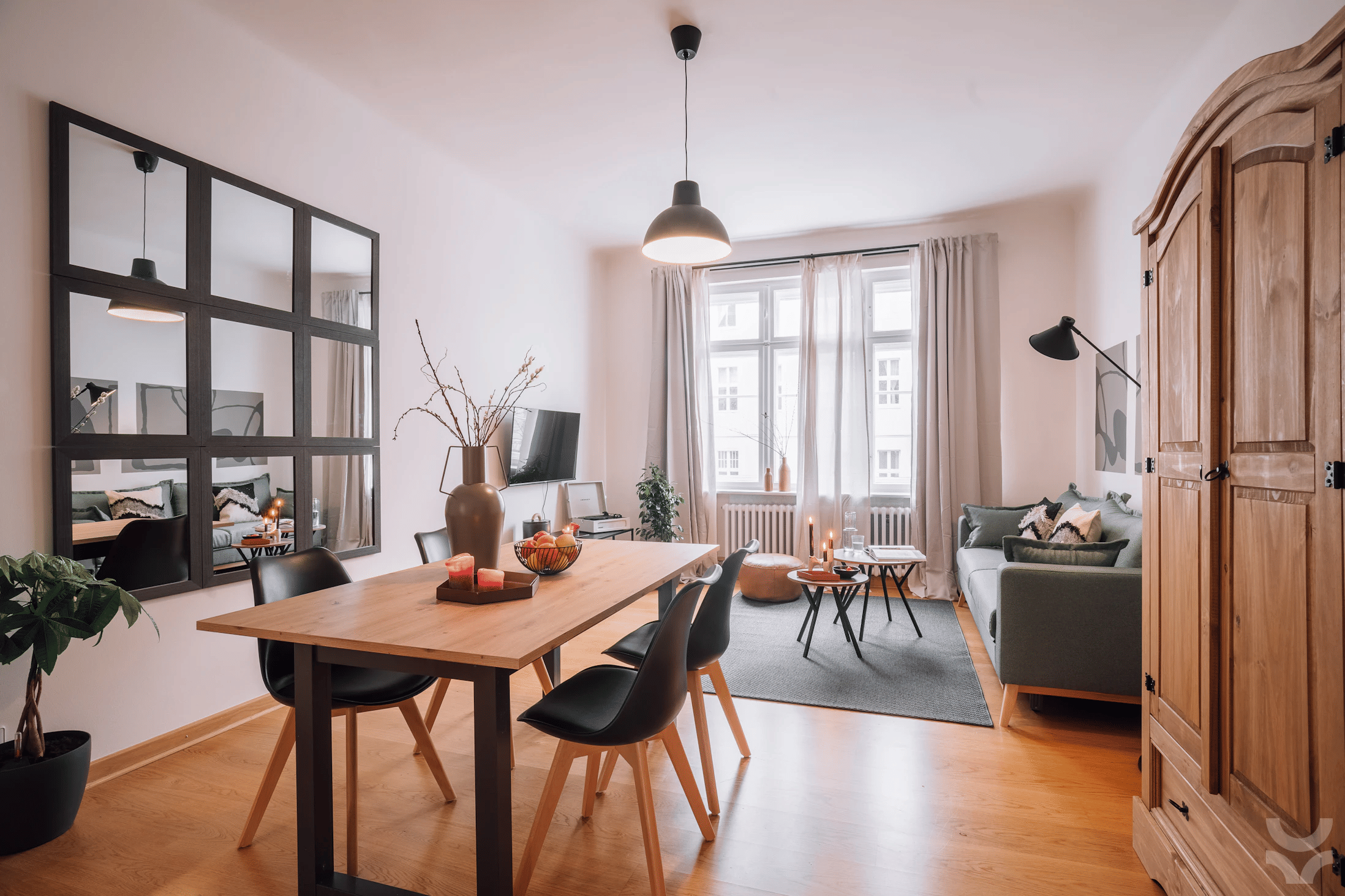 Alos, Berlin - Berlin, Germany - Amenities