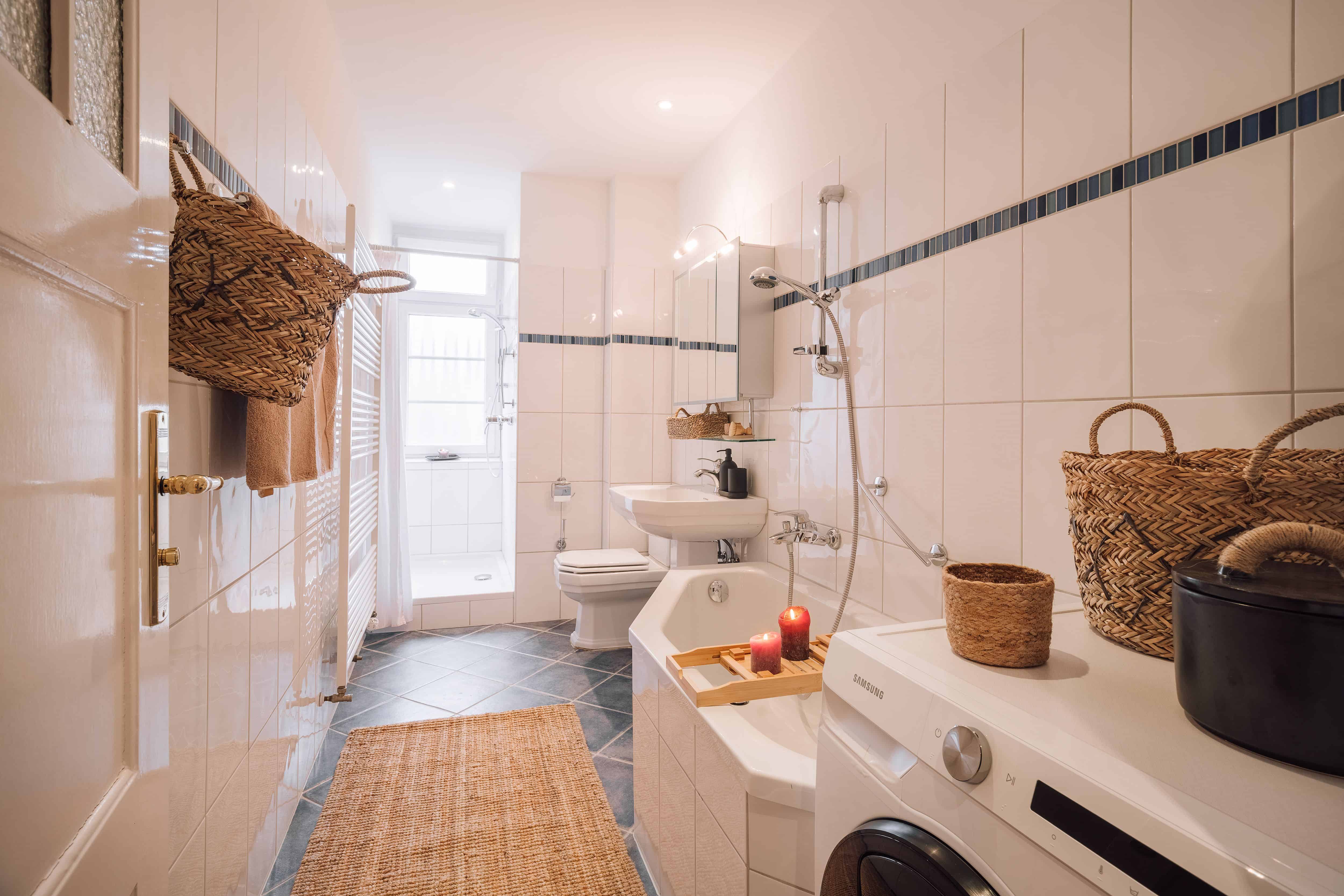Alos, Berlin - Berlin, Germany - Kitchen