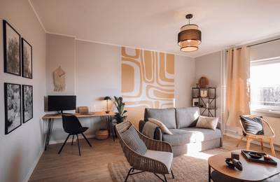 Laroya, Berlin - Berlin, Germany - Amenities