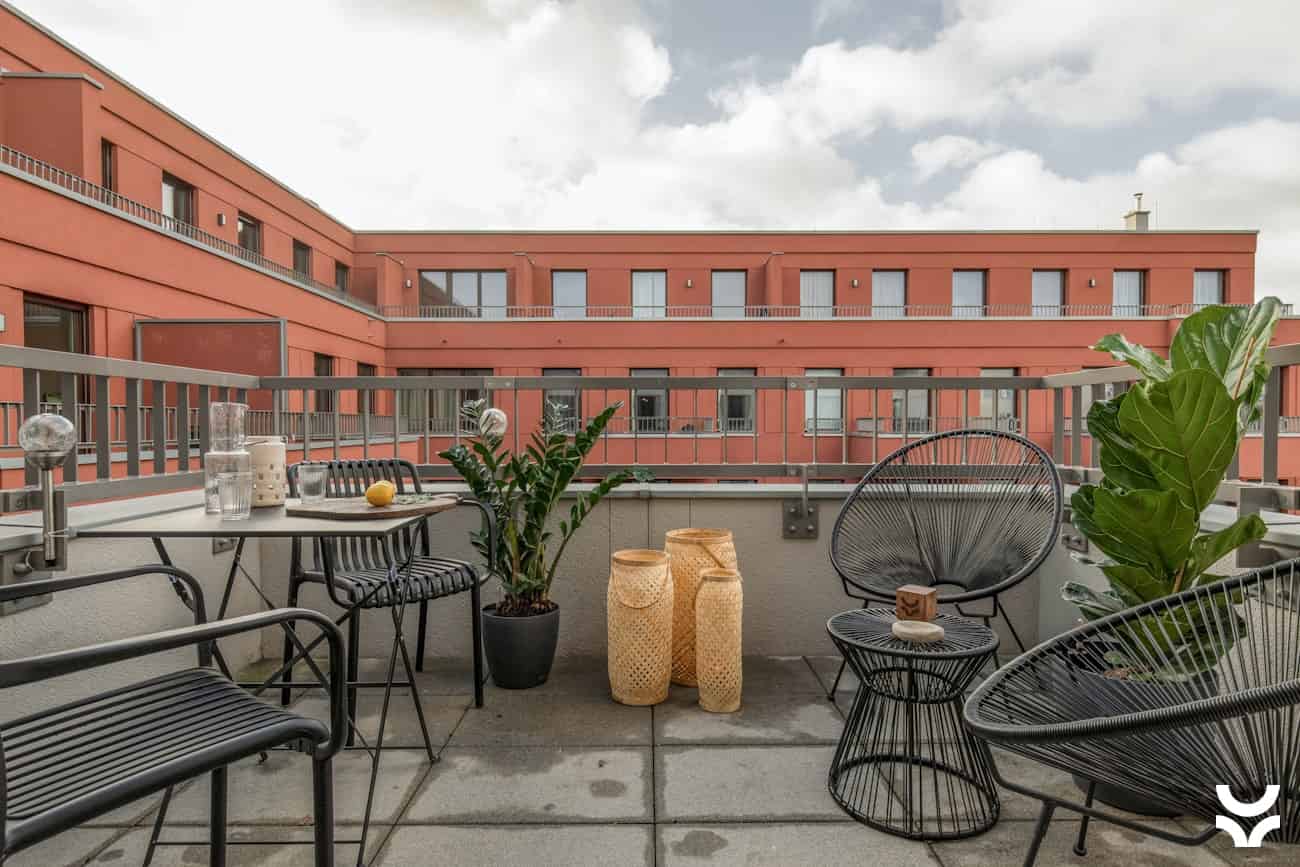 Otivar, Berlin - Berlin, Germany - Amenities