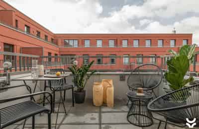 Otivar, Berlin - Berlin, Germany - Amenities
