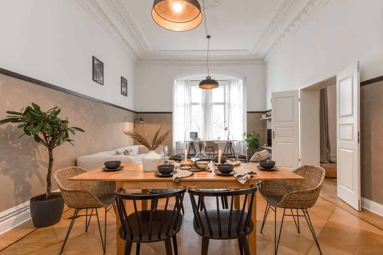 Orce, Berlin - Berlin, Germany - Common Area