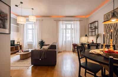 Laruns, Berlin - Berlin, Germany - Amenities