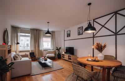Marchena, Berlin - Berlin, Germany - Amenities