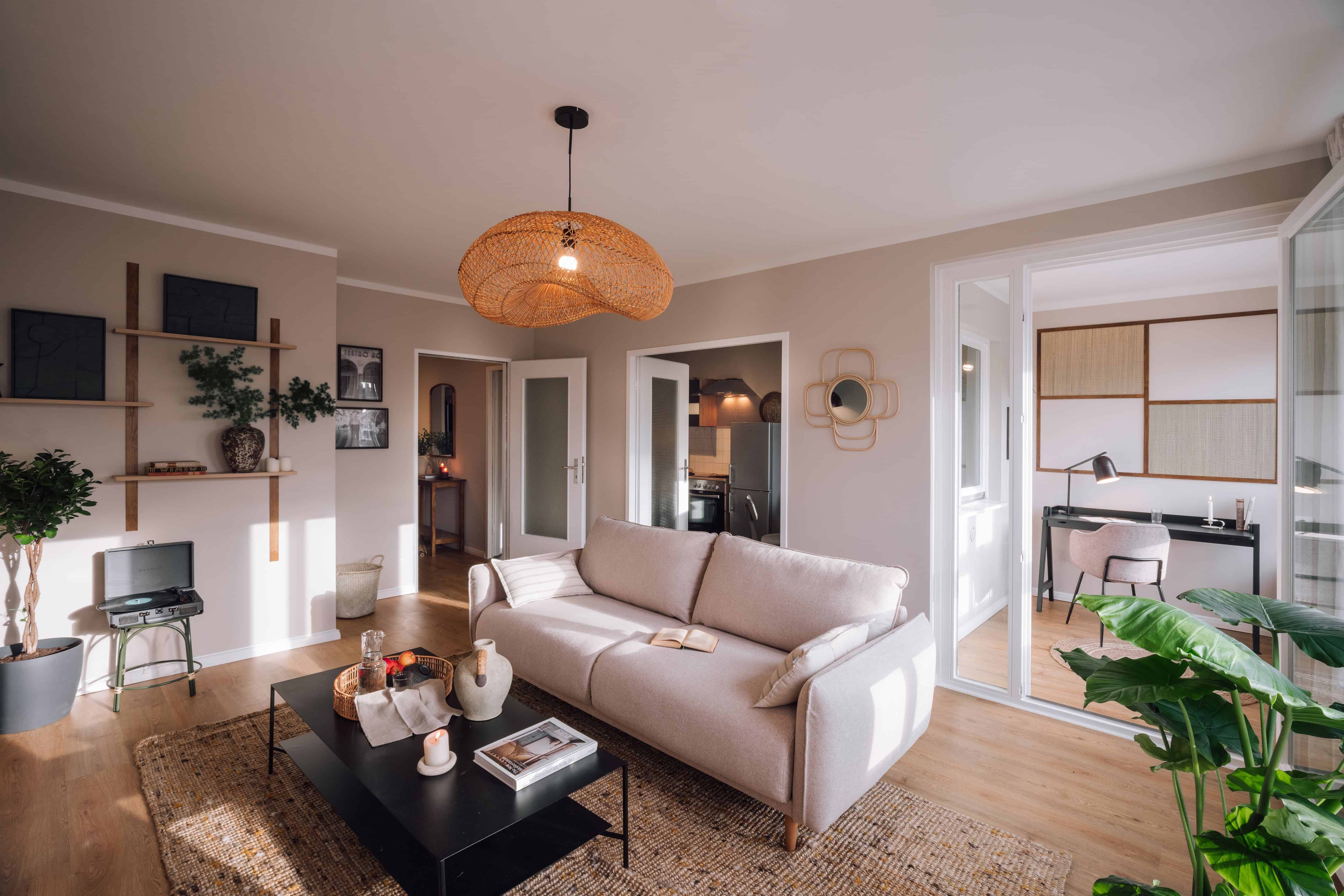 Orgiva, Berlin - Berlin, Germany - Common Area