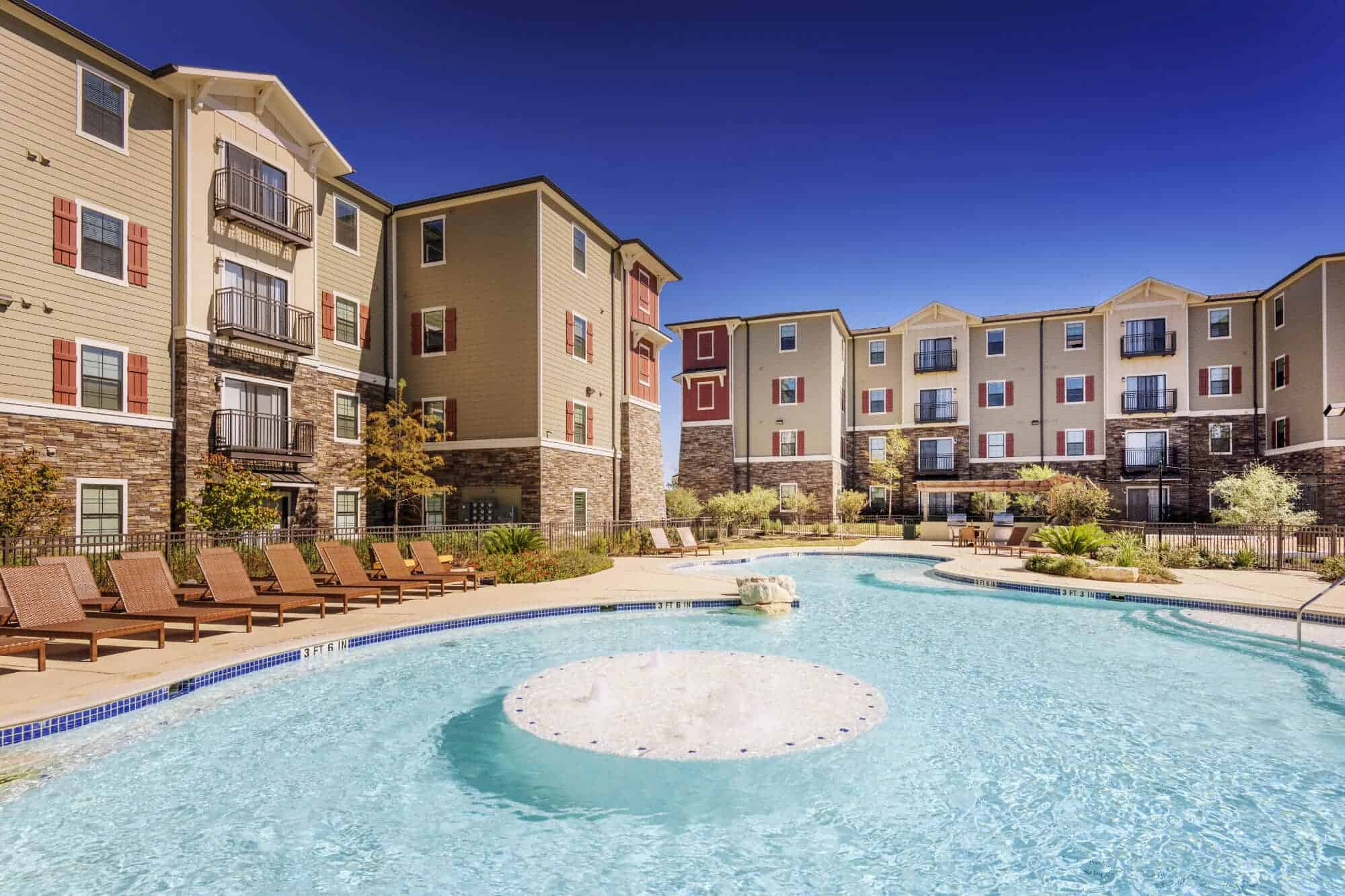 Arba San Marcos, San Marcos - San Marcos, Texas, United States - Exterior