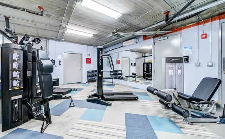 The Warehouse, Chapel Hill - Chapel Hill, North Carolina, United States - Amenities