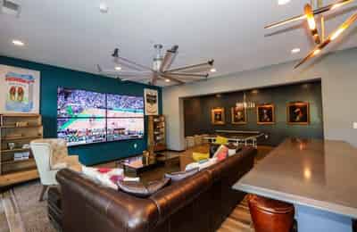Campus Edge, Raleigh - Raleigh, North Carolina, United States - Amenities