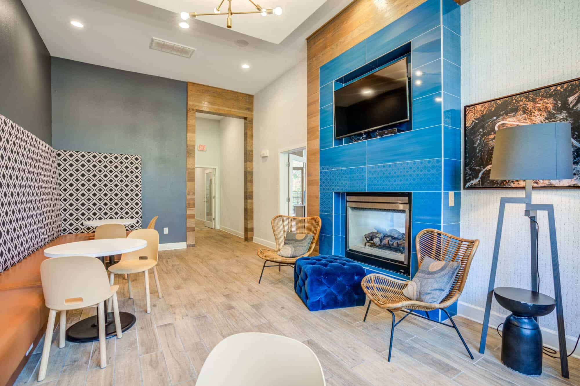 Book The Mill At Auburn Student Housing | Amber