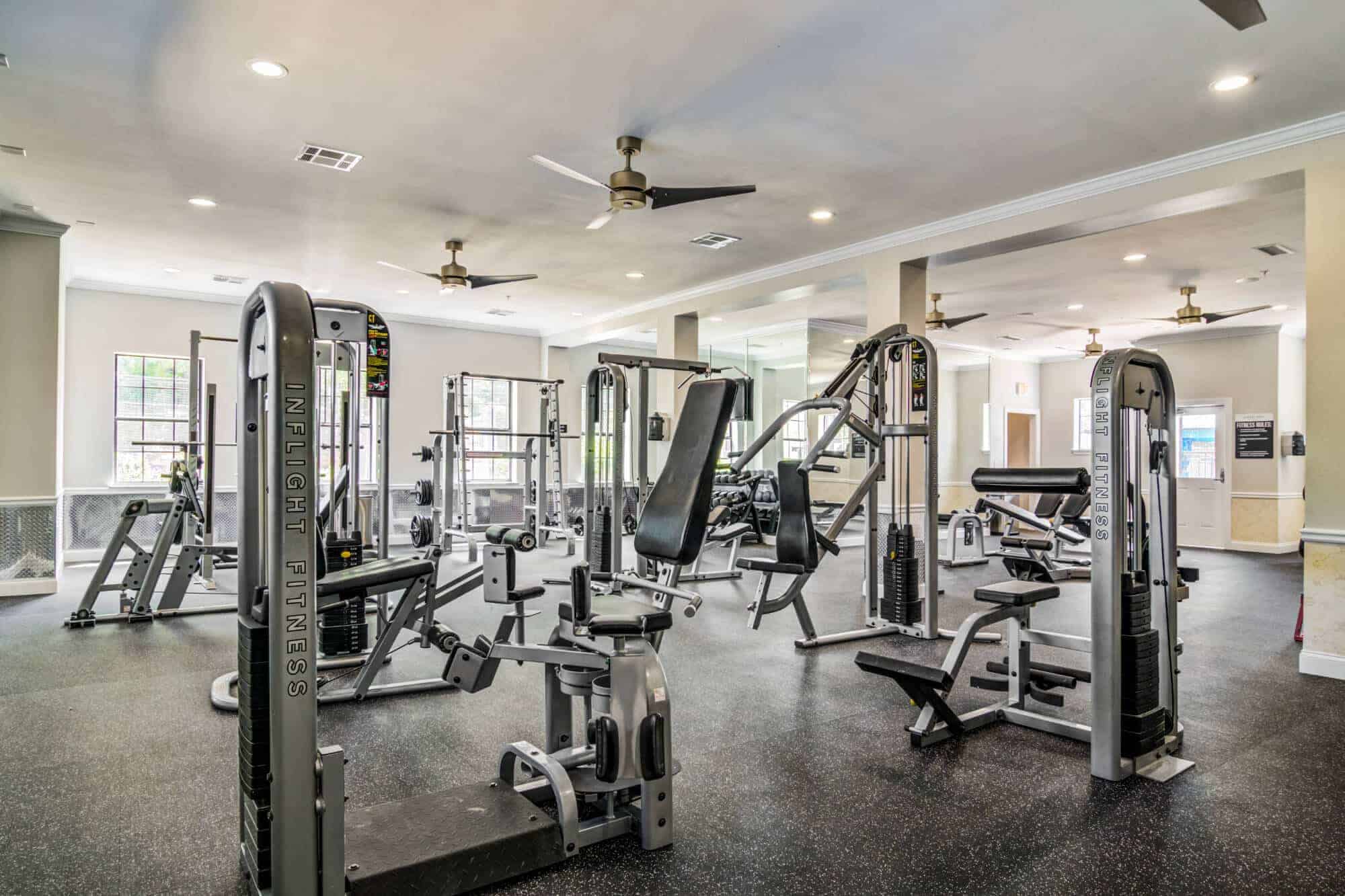 The Collective, Auburn - Auburn, Alabama, United States - Amenities