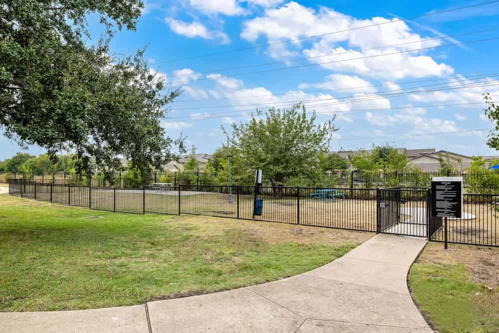 Marquis at Waterview, Richardson - Dallas, Texas, United States - Exterior