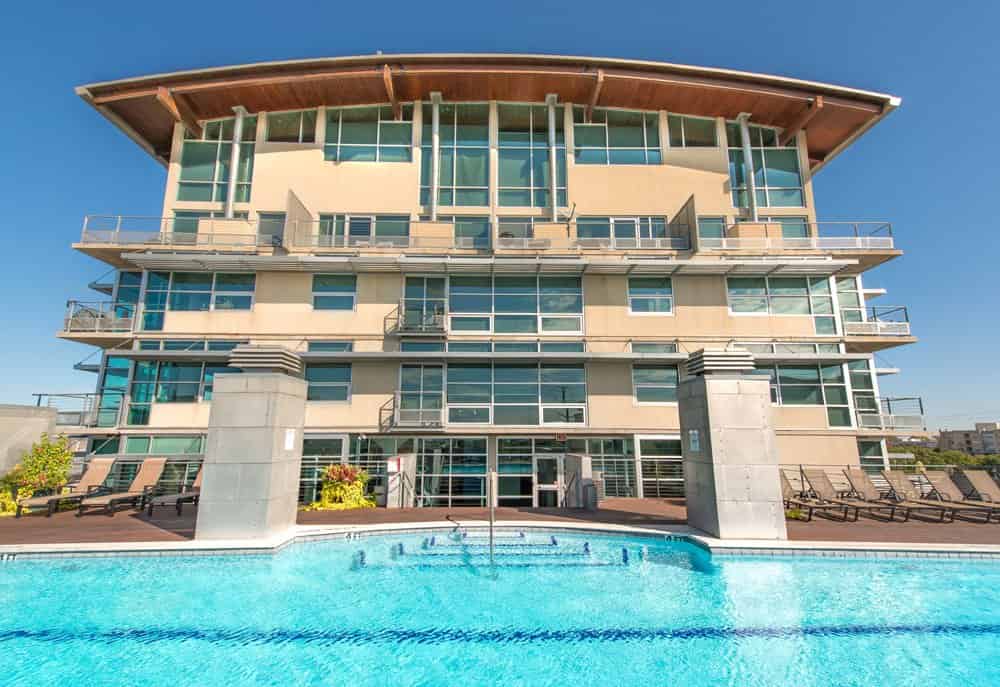 The Lofts at Mockingbird Station, Dallas - Dallas, Texas, United States - Exterior
