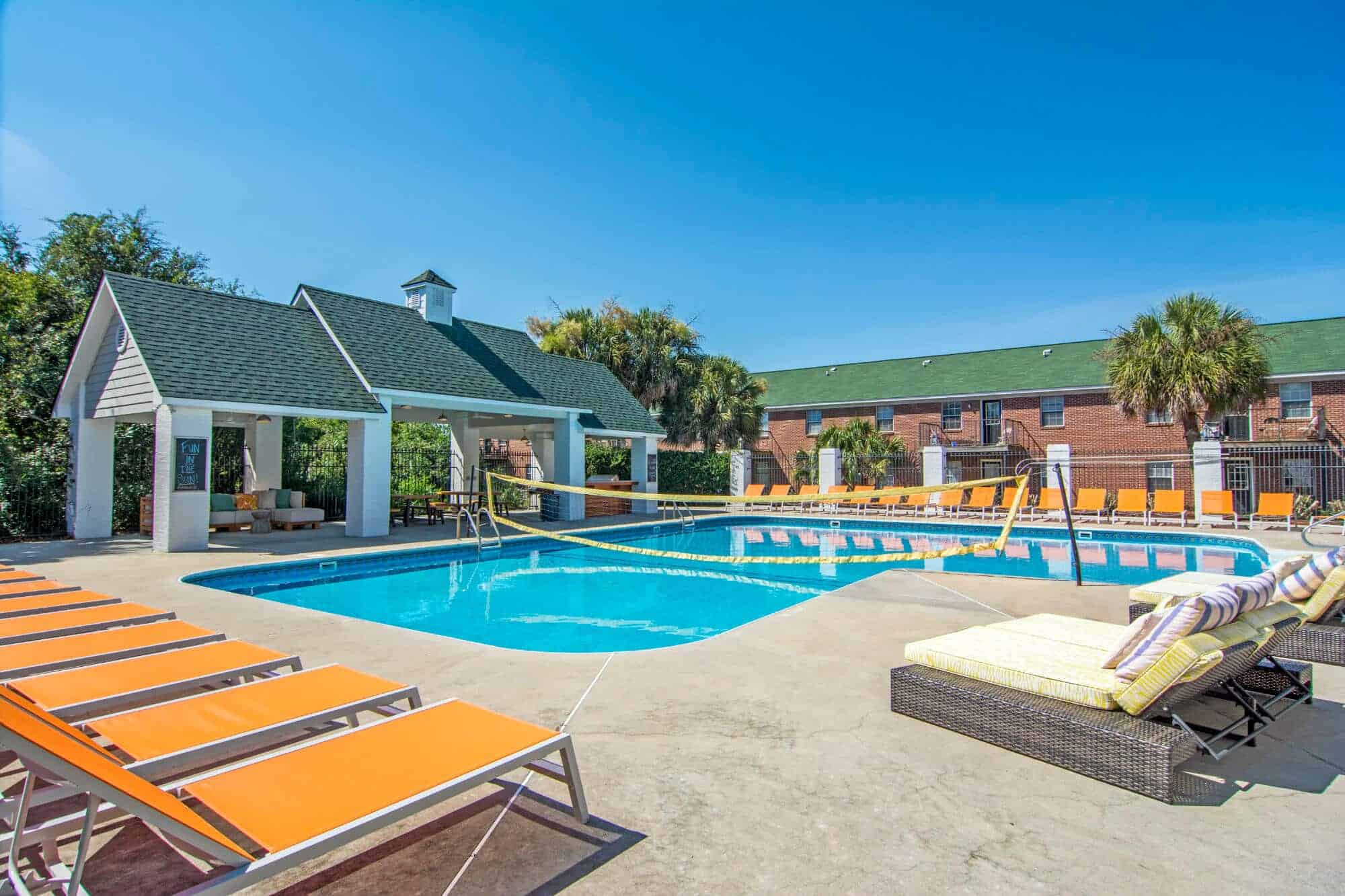 The Vine at Bermuda Run, Statesboro - Statesboro, Georgia, United States - Exterior