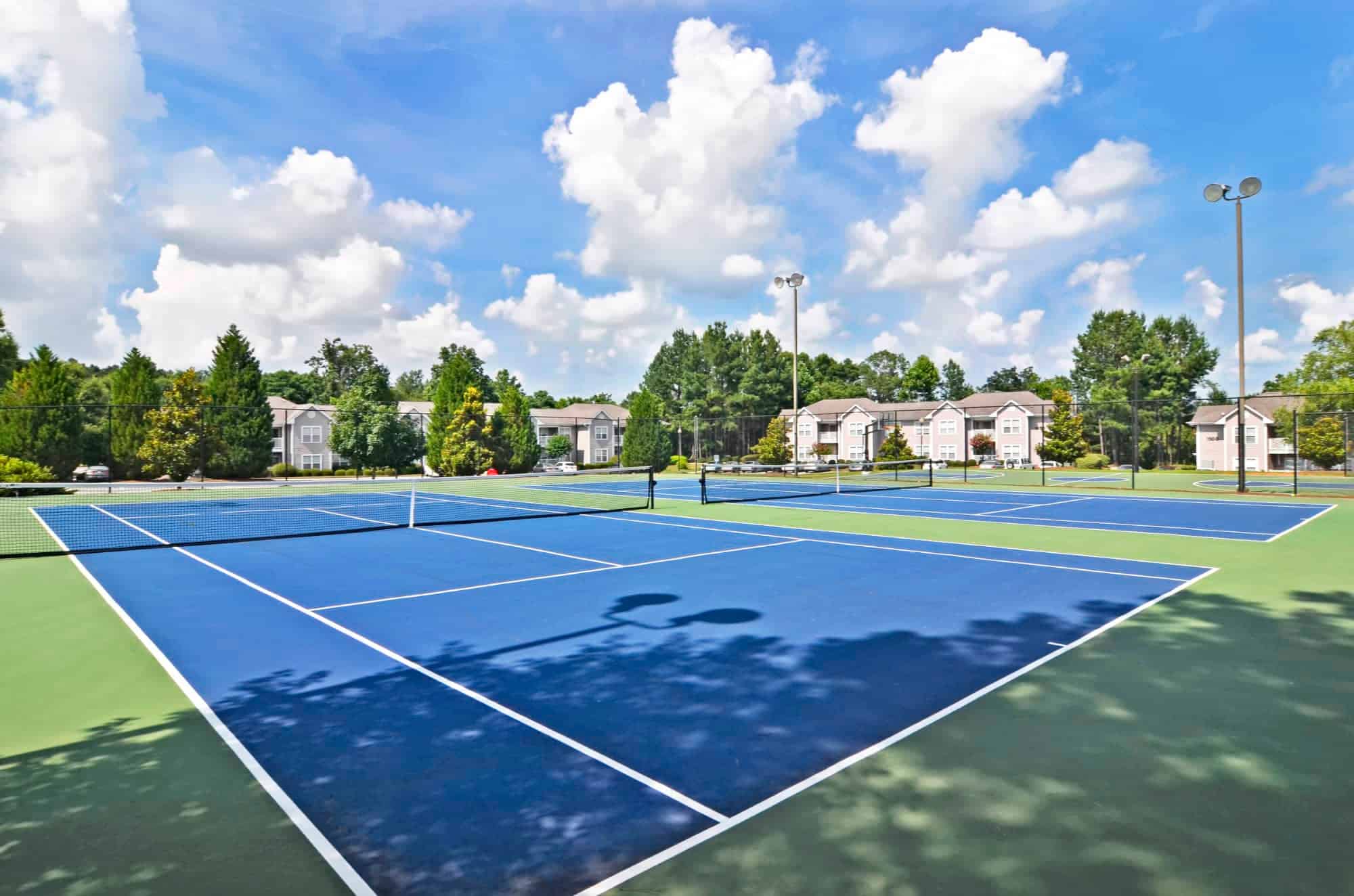 River Club Apartments,  Athens - Athens, Georgia, United States - Amenities