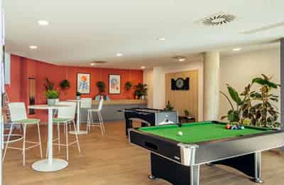 Platina, Salamanca - Salamanca, Castile and León, Spain - Amenities