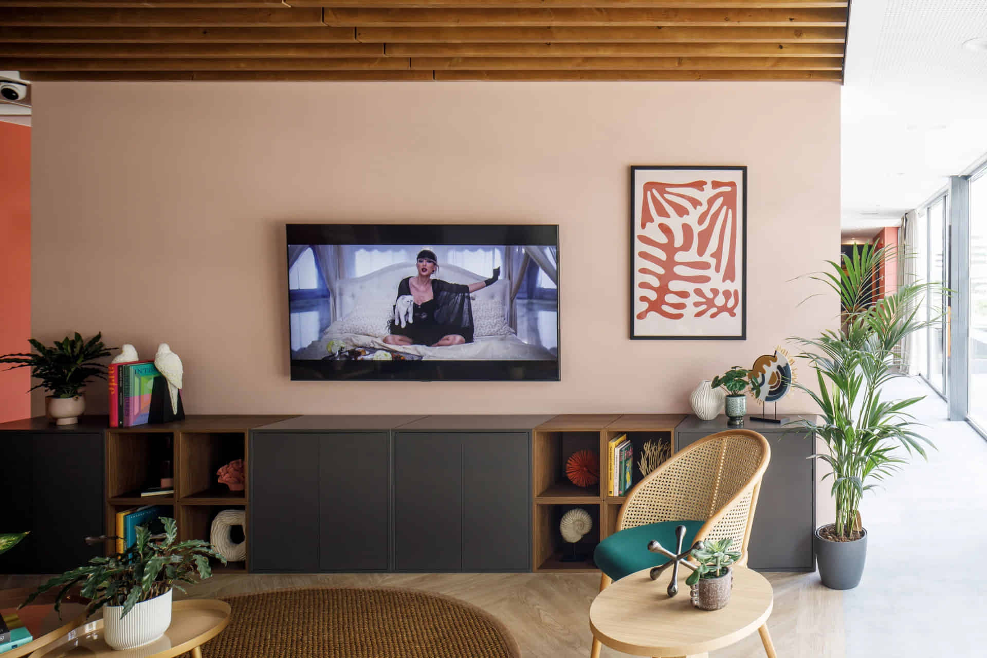 Soto House, Pamplona - Pamplona, Spain - Amenities