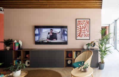 Soto House, Pamplona - Pamplona, Spain - Amenities
