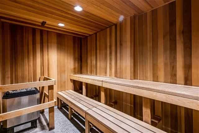 Pearson Housing 411 Duplex Ave, Toronto - Toronto, Ontario, Canada - Common Area