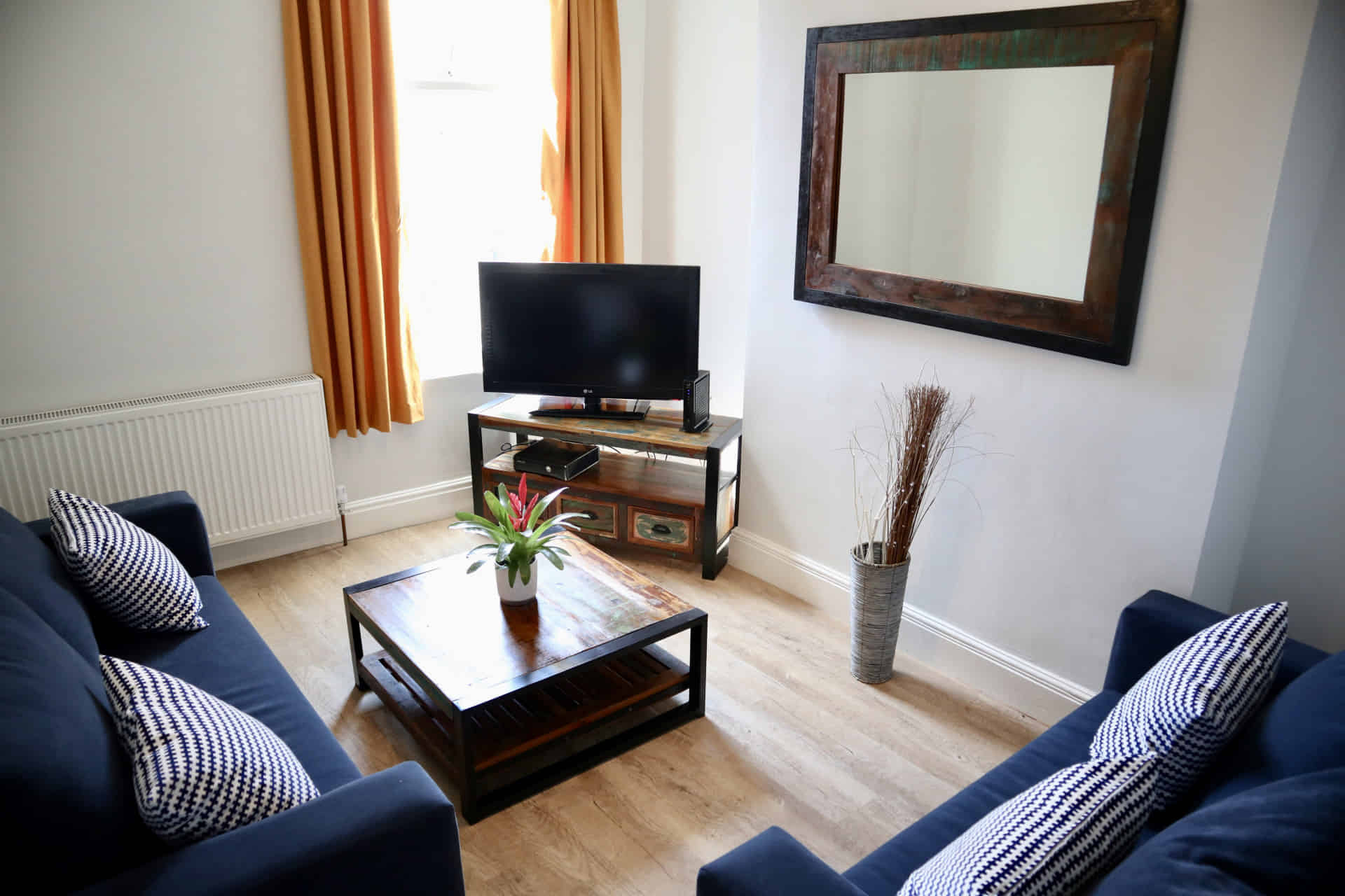 Belgrave Road L17, Liverpool - Liverpool, England, United Kingdom - Five Bedroom Student House - Common Area
