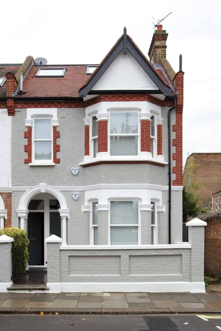 Colwith Road W6, London - London, England, United Kingdom - Exterior