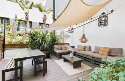 Mojave, Barcelona - Barcelona, Spain - Common Area