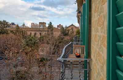 Maya, Barcelona - Barcelona, Spain - Exterior