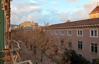 Maya, Barcelona - Barcelona, Spain - Exterior