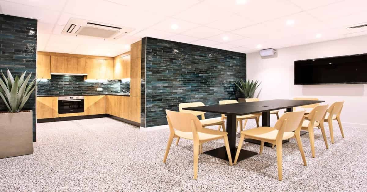 Fieldgate Street E1, London - London, England, United Kingdom - Common Area