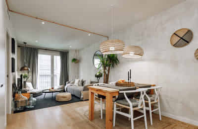 Sonora, Barcelona - Barcelona, Spain - Common Area